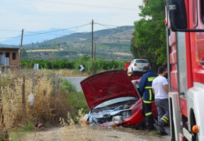 Ένας 22χρονος νεκρός σε