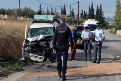 Ένας νεκρός και δύο