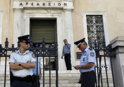 ΣτΕ: Οι δήμοι δεν μπορούν να