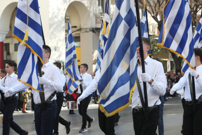 28η Οκτωβρίου: Ο καιρός στην