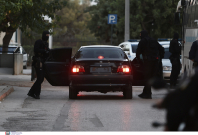 Αμπελόκηποι: Ο 31χρονος