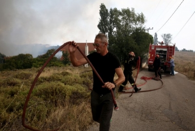 Αποκαταστάθηκε η