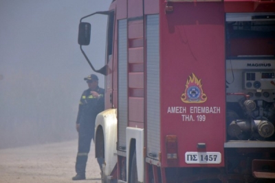 Κρήτη: Συναγερμός στην