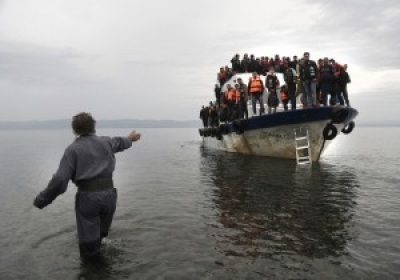 Καταστρέφεται το μεγάλο