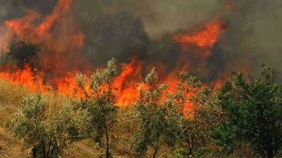 Πολύ υψηλός κίνδυνος