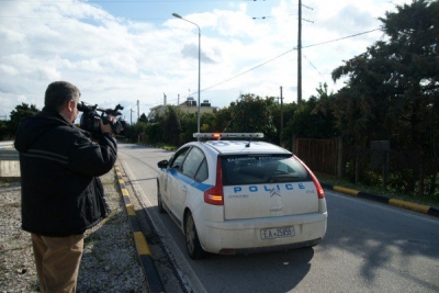 Εντείνεται η αστυνόμευση