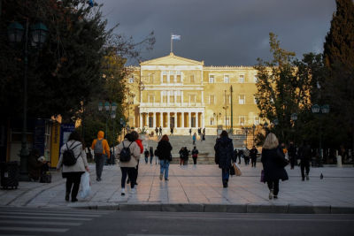 Reuters για νέους στην Ελλάδα: