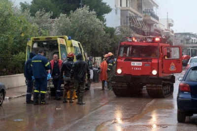 Μετρούν πληγές και νεκρούς