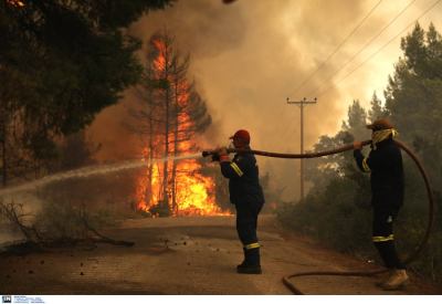 Ραφήνα: Στη φυλακή 38χρονος