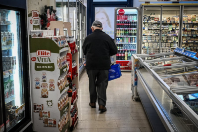 O ΕΦΕΤ ανακαλεί ψάρι από τα