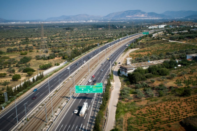 Αττική οδός: Καθυστερήσεις