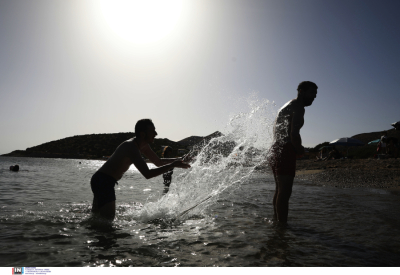 Ο φετινός Ιούνιος ήταν ο