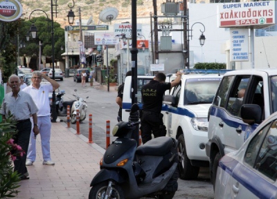 Χειροπέδες σε 22χρονο για