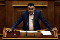 Η ηγεσία του υπουργείου