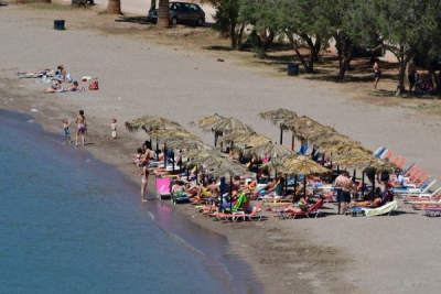 Φθινοπωρινός «μίνι»