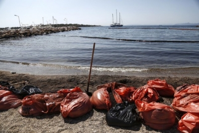 «Αγία Ζώνη»: Γινόμαστε