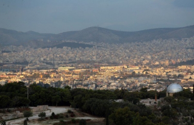 Έργα 258,52 εκ ευρώ από την