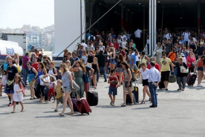 Επίθεση σκύλου σε 2χρονο