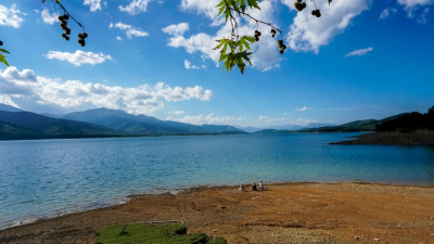 Thessaly Evros Pass: Άνοιξε η