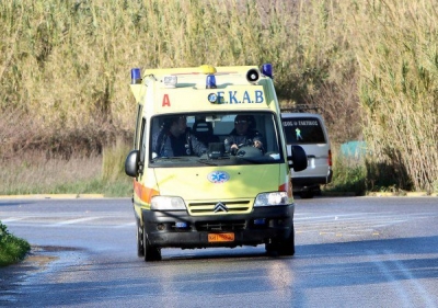 Τραγωδία στο Λασίθι: Νεκρός