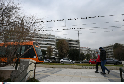 Κλέαρχος Μαρουσάκης: Δεν