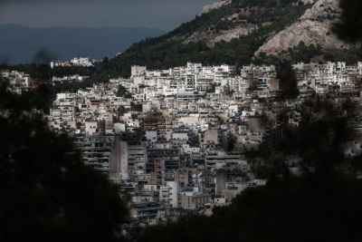 Τι ισχύει με τα κοινόχρηστα