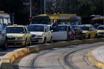 Τριπλάσια τα πρόστιμα της