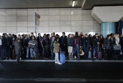 Ο ΟΑΣΑ σταματά την εφαρμογή