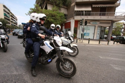 Ένοπλη ληστεία στη