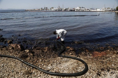 Οι επιπτώσεις της ρύπανσης