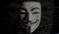 Με νέα ανάρτηση οι Anonymous