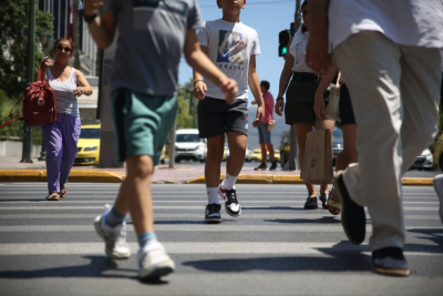 Σε κανονικά για την εποχή