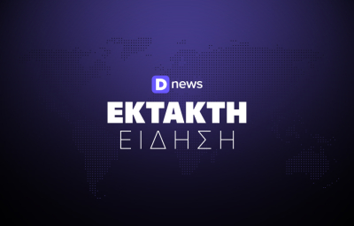 Καισαριανή: Ασθενοφόρο