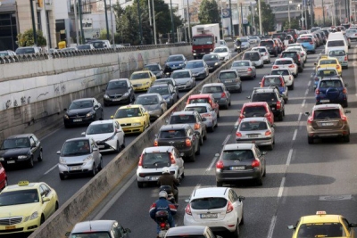 ΕΛΣΤΑΤ: Σημαντική αύξηση