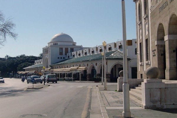 Ρόδος: «Οργή στον παράδεισο