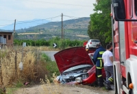 Θανατηφόρο τροχαίο στην