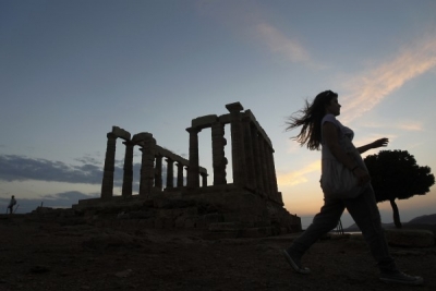 Τι «βλέπει» η ΕΛ.ΑΣ από τα