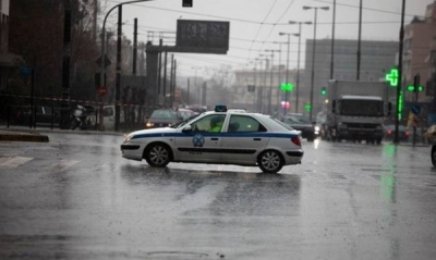 Ποιοι δρόμοι θα είναι