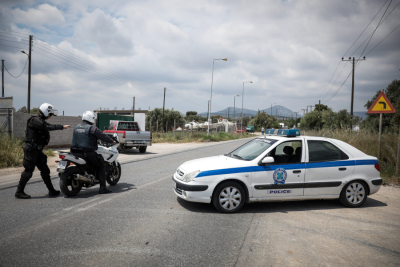 Μαρκόπουλο: Προφυλακίστηκε