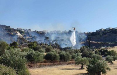 Πολύ υψηλός ο κίνδυνος