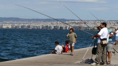 Eπανεμφανίστηκε τo