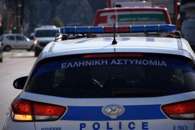 Πάτρα: Συλλήψεις για κατοχή