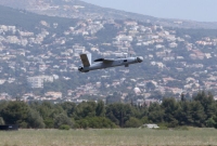 Στη Ζάκυνθο το drone της