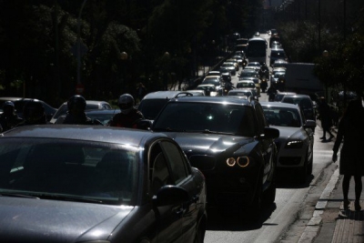 Θεσσαλονίκη: Αυξημένη η