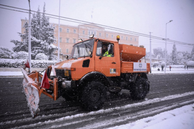 Η Περιφέρεια κάνει τον