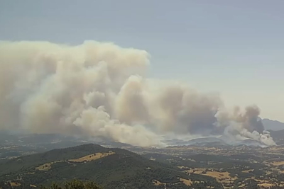 Time lapse βίντεο από την