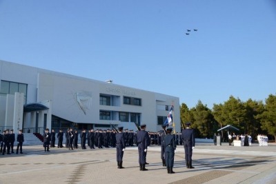 Περιοδεία του Αρχηγού ΓΕΣ