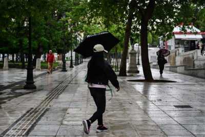 Κλέαρχος Μαρουσάκης: Οι