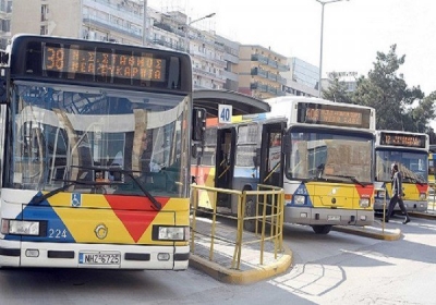 Νέα διοίκηση ΟΑΣΘ: Μεγάλο