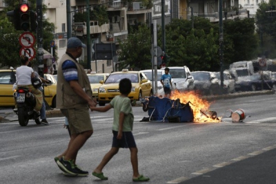 Ελεύθεροι οι 13 από τους 14